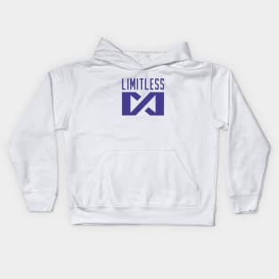 Limitless Kids Hoodie